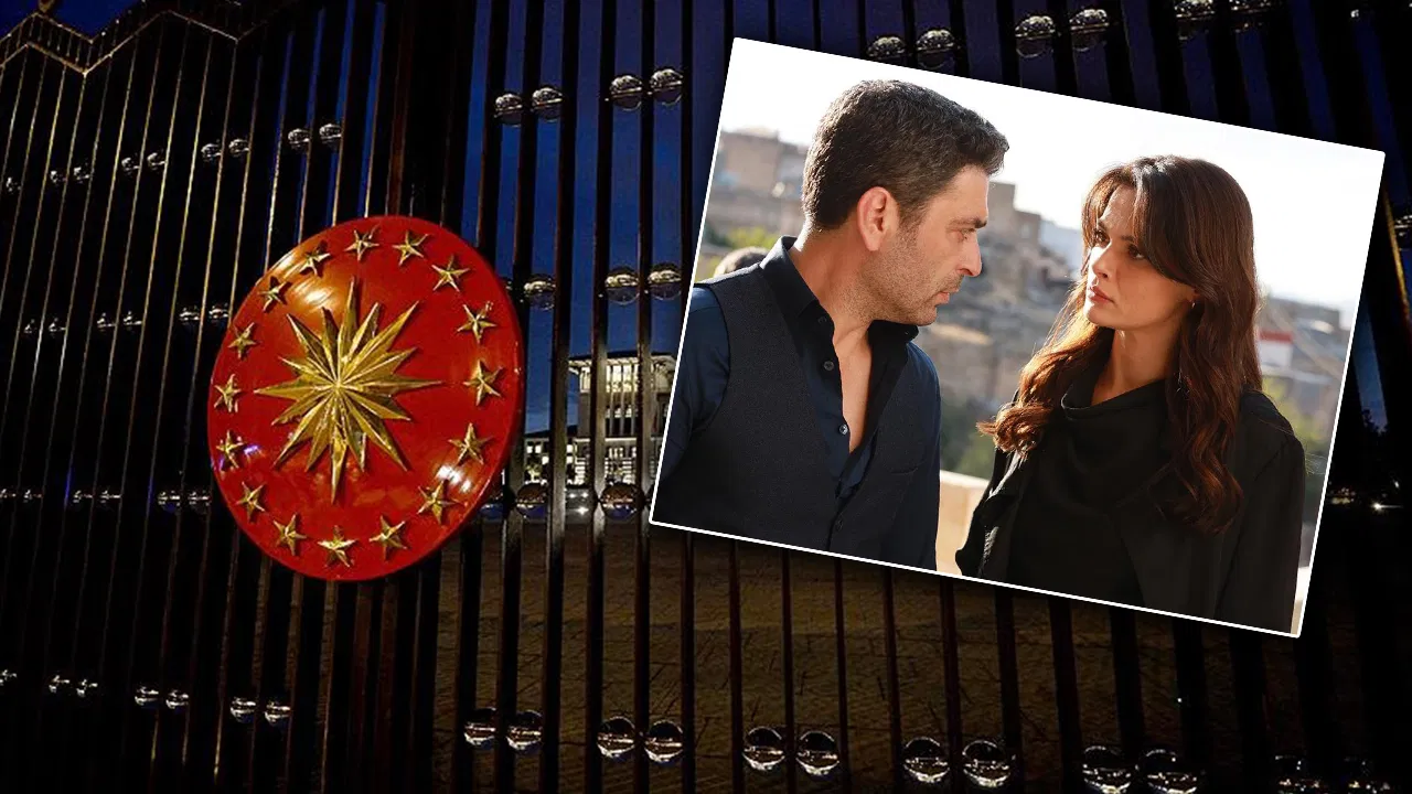 Cumhurbaşkanı Danışmanı’ndan, Demirören grubunu ‘boykot’ kararı: ‘Uzak Şehir’ oyuncularına çok sinirlendi!