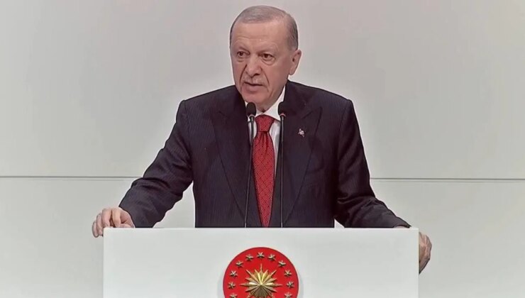 Cumhurbaşkanı Erdoğan’dan İBB operasyonlarına ilişkin açıklama!