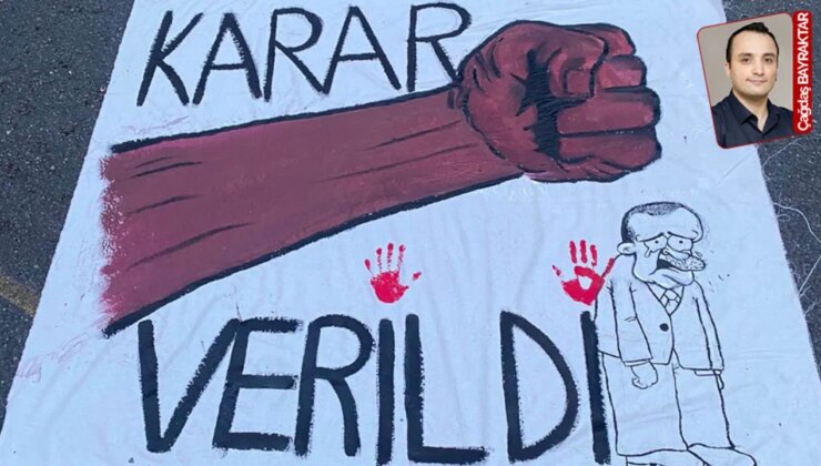 ‘Cumhurbaşkanına hakaret’ davasında beş gence beraat: Kararda ‘ifade özgürlüğü’ vurgusu