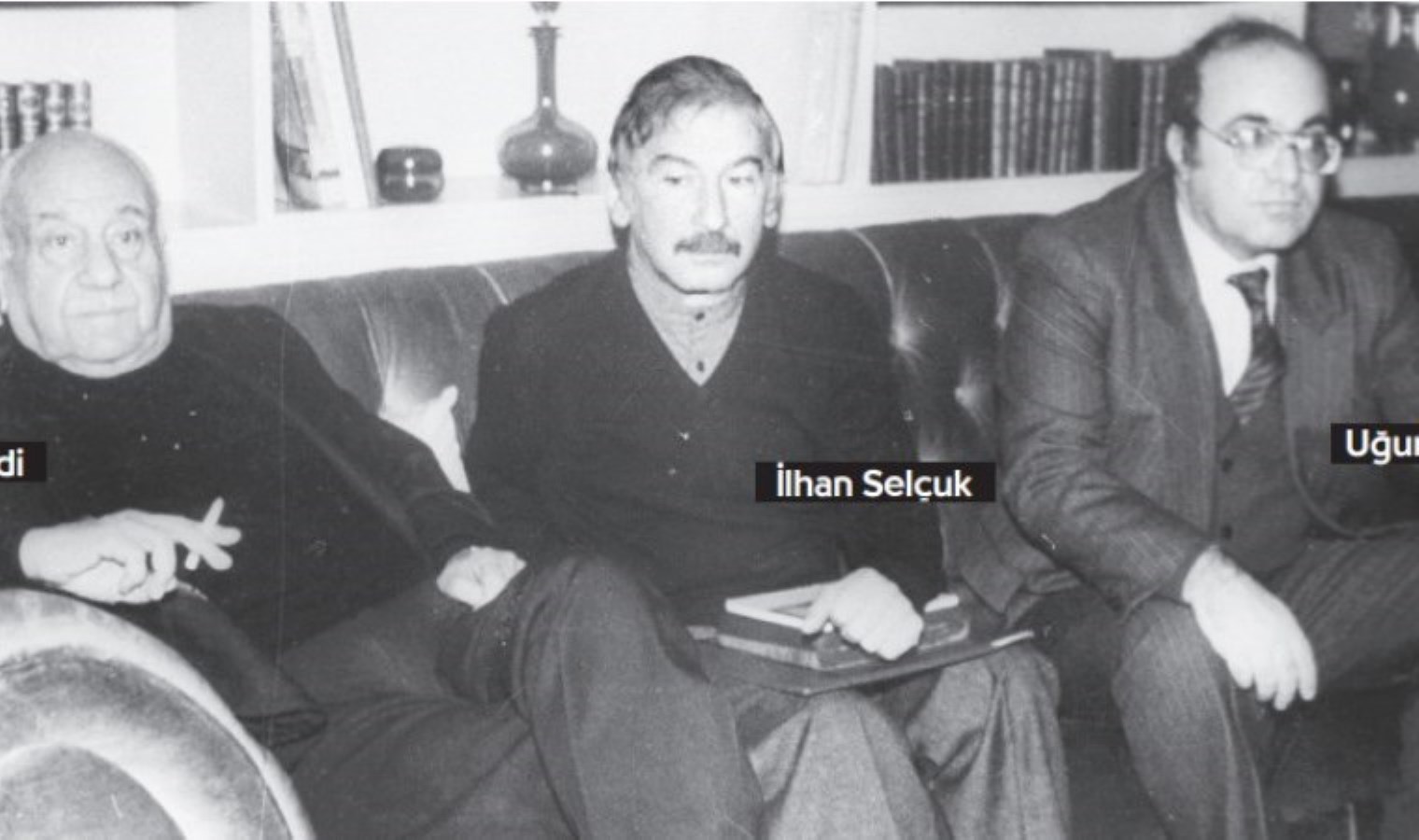 Cumhuriyet 101 yaşında… Vakfın kuruluşu ve kurumsallaşma adımı