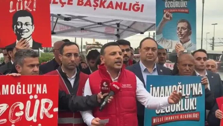 Cumhuriyet gündeme getirmişti: Özgür Çelik’ten ‘görüşme engeli’ açıklaması!