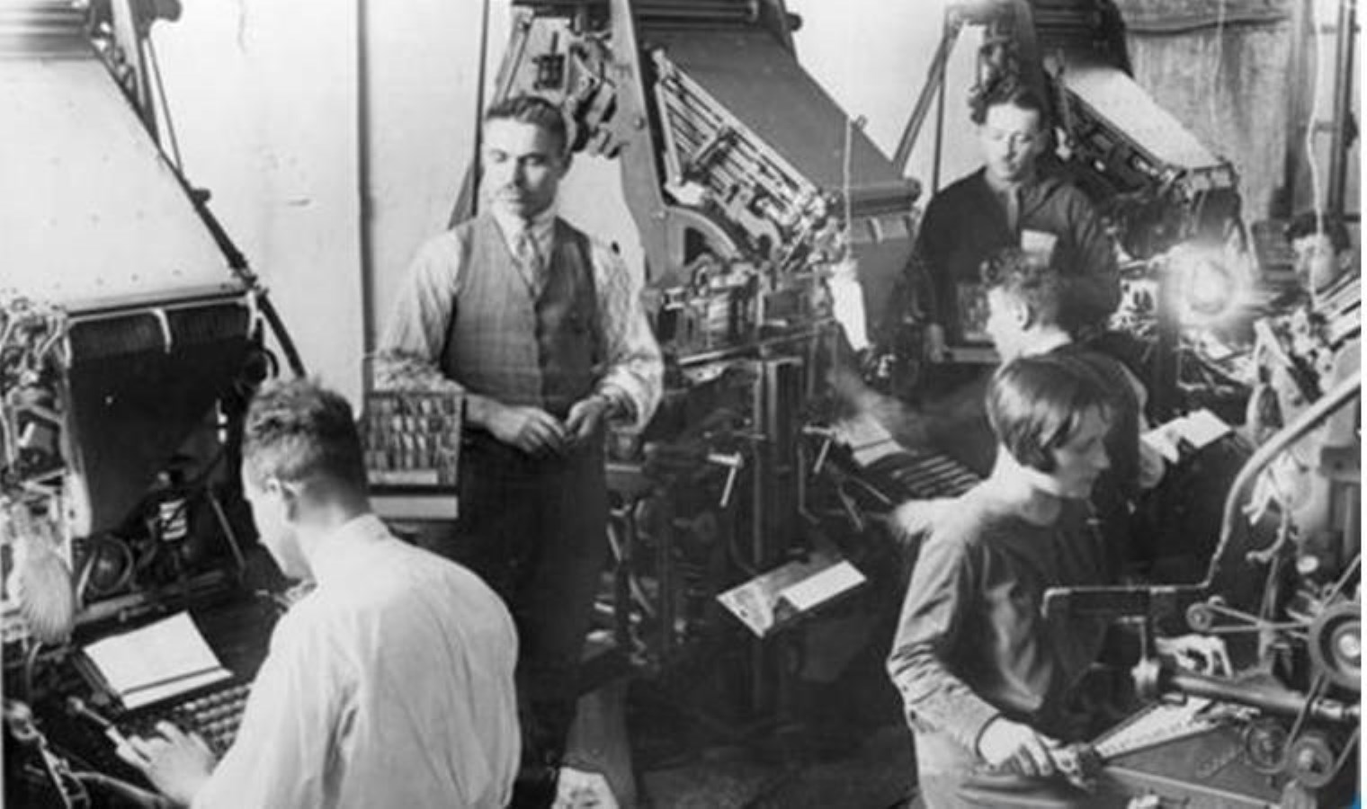 Cumhuriyet, hep öncü rol üstlendi…