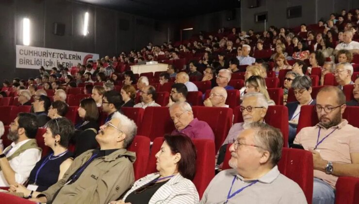 ​​Cumhuriyetçiler Kurultayı sonuç bildirgesi yayımlandı!