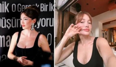 Danla Bilic’e eski sevgilisinden tehdit: ‘2-3 güne ölüm haberini alırsınız’