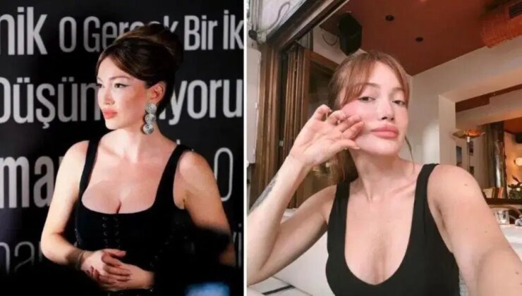 Danla Bilic’e eski sevgilisinden tehdit: ‘2-3 güne ölüm haberini alırsınız’