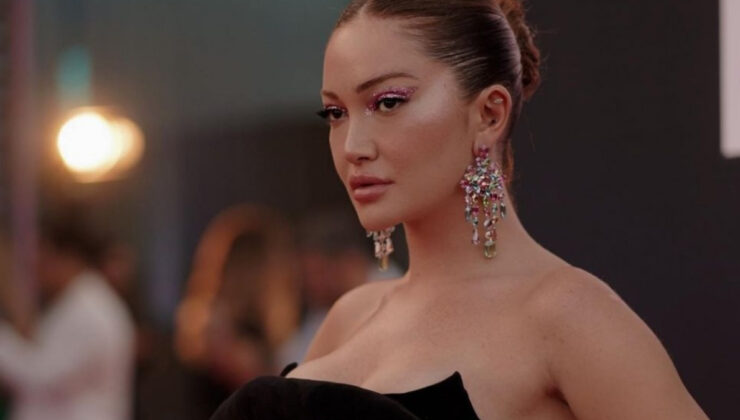 Danla Bilic’e şiddet uygulayan eski sevgilisinden ölüm tehdidi