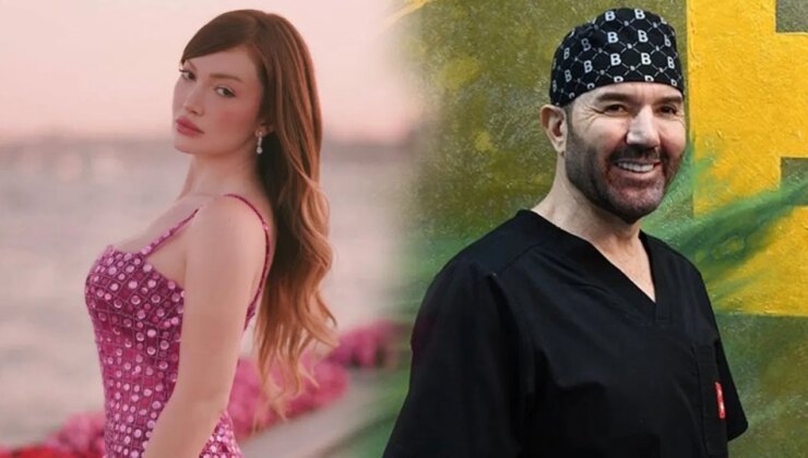 Danla Bilic’ten 3 yıl sonra gelen ‘Bülent Cihantimur’ itirafı: ‘Hayat kaydırıyor…’