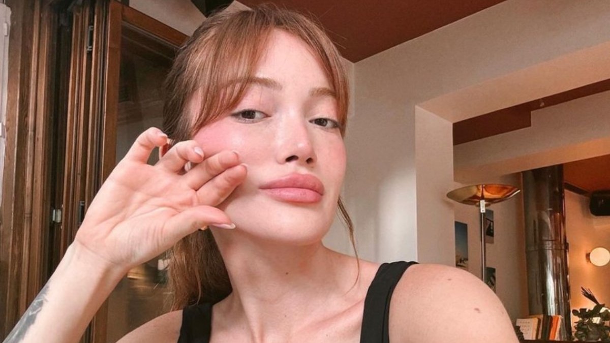 Danla Bilic’ten ilginç deprem paylaşımı! O sözleri tepki çekti…