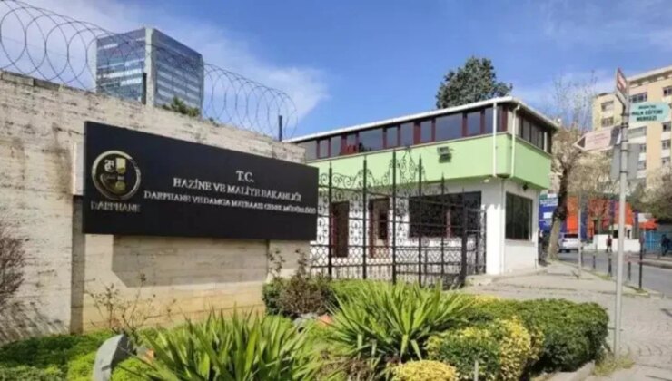 Darphane işçi alımı ne zaman? Darphane işçi alımı başvuru şartları neler?