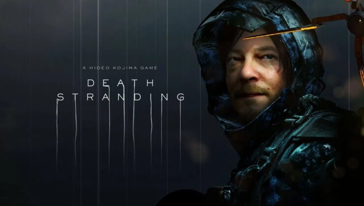 Death Stranding’in animesi de geliyor