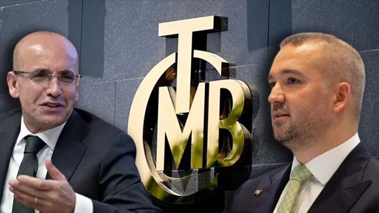 Defalarca revize edilmişti: Gözler Merkez Bankası enflasyon raporunda!