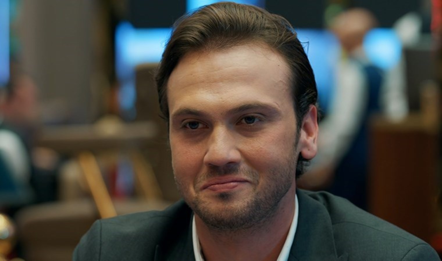 Deha dizisinden Ekrem İmamoğlu protestolarına gönderme: ‘Hak için, adalet için’