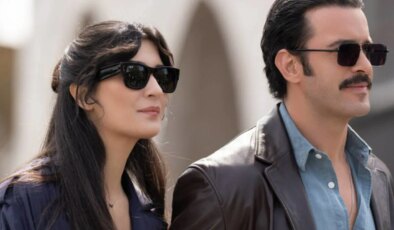 Dehşet Bey filminin konusu ne, oyuncuları kim? Dehşet Bey filmi nerede ve ne zaman yayımlanacak?