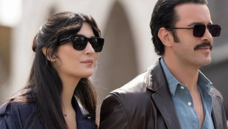 Dehşet Bey filminin konusu ne, oyuncuları kim? Dehşet Bey filmi nerede ve ne zaman yayımlanacak?