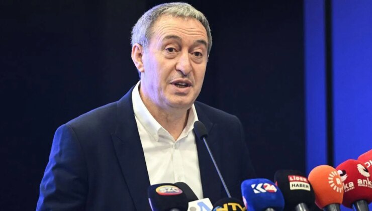 DEM Parti Eş Genel Başkanı Tuncer Bakırhan’dan ‘süreç’ çağrısı!