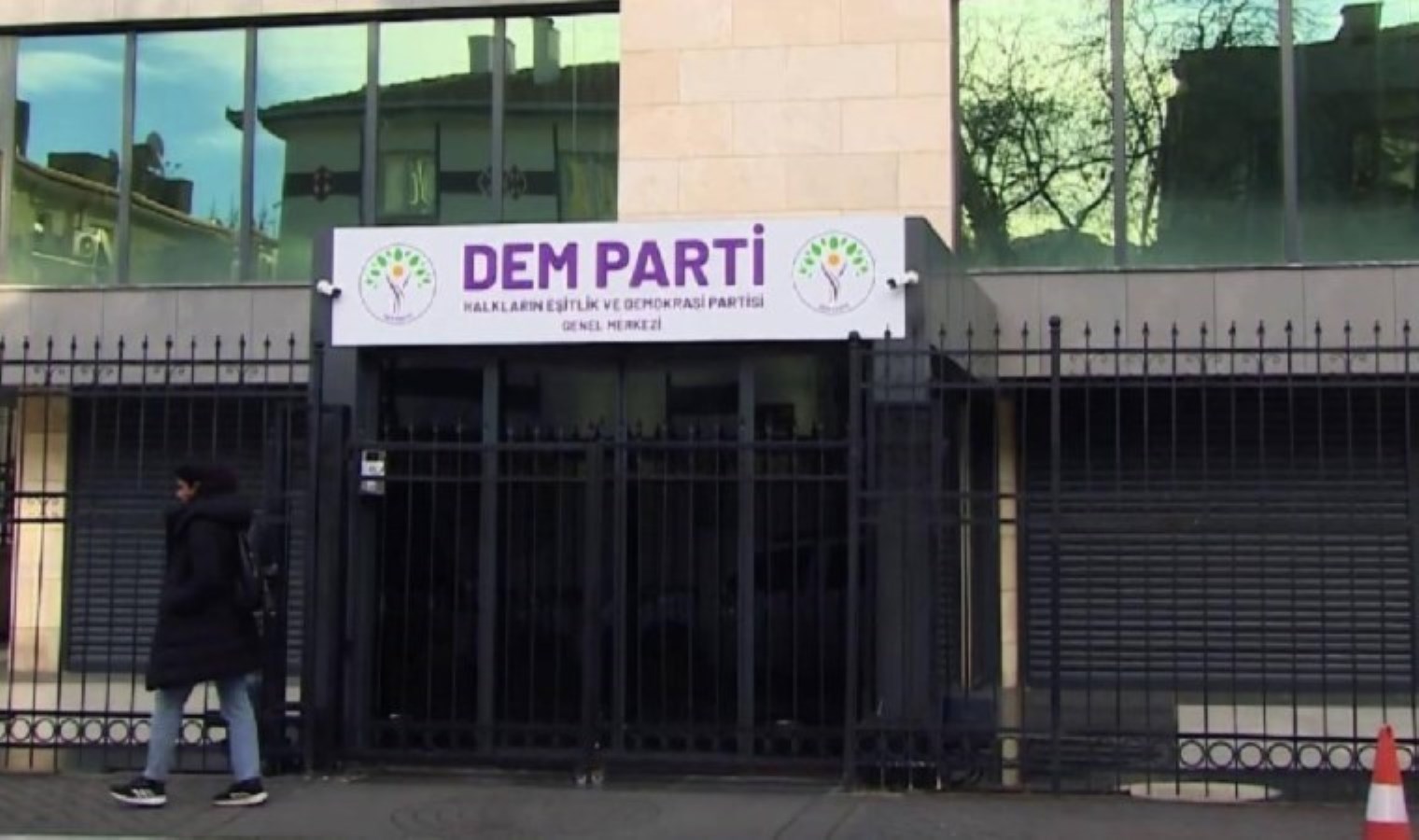 DEM Parti’den ‘Üç Fidan’ mesajı