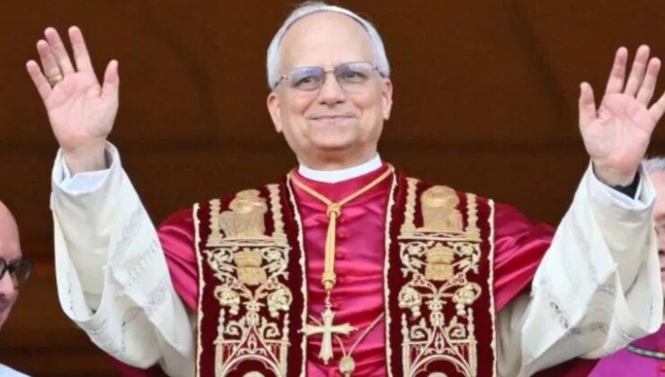 Deniz Berktay ile Kuzeyden Notlar: Papa, patrik ve Türkiye