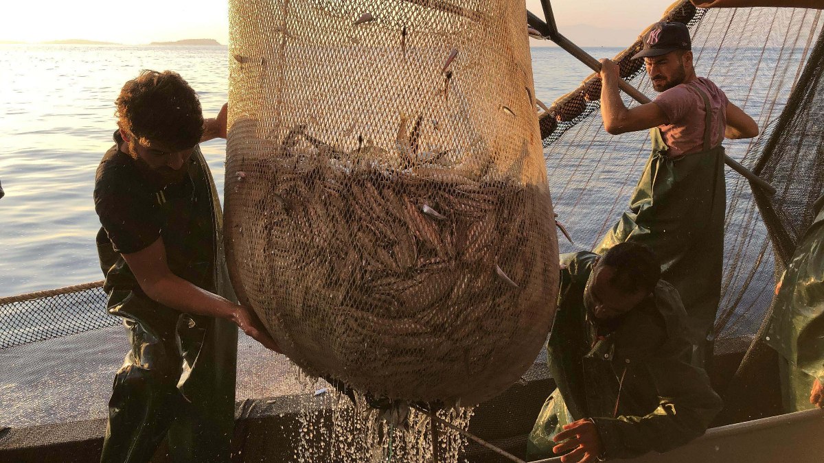 Denizlerde av yasağı başlıyor! Uymayanlara 170 bin liraya kadar ceza