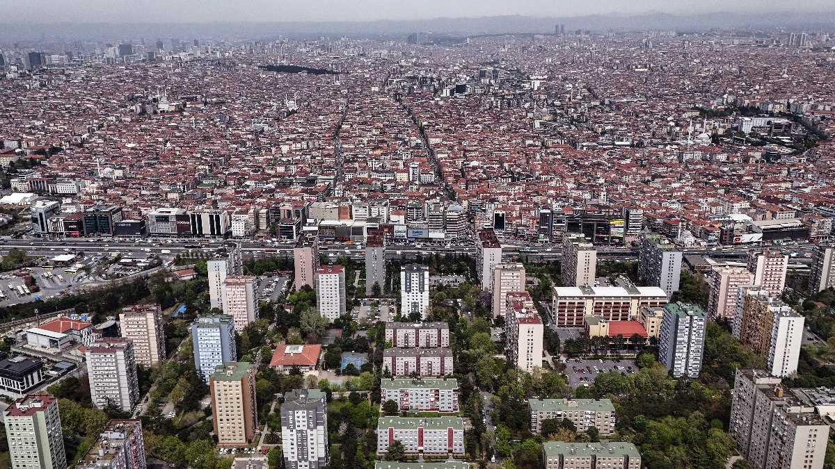 Deprem sonrası İstanbul’un kuzeyindeki ilçelere talep var