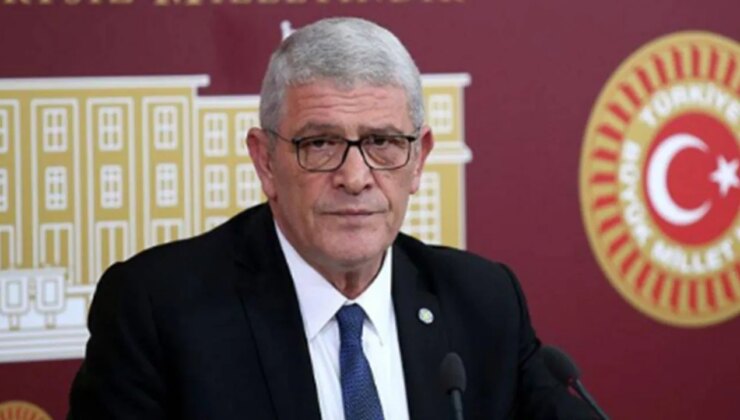 Dervişoğlu ‘cumhurbaşkanlığı adaylığını düşünüyor musunuz’ sorusunu yanıtladı