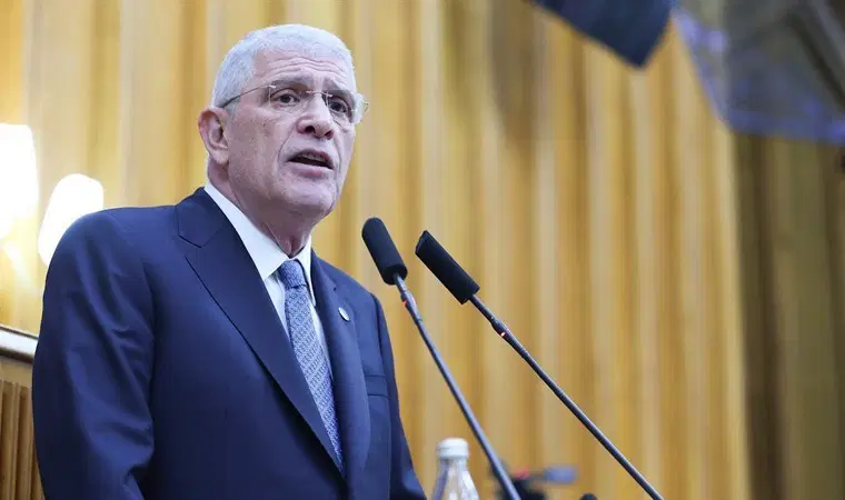 Dervişoğlu: ‘Son çeyrek asırda tarım politikası inşa edemedik’