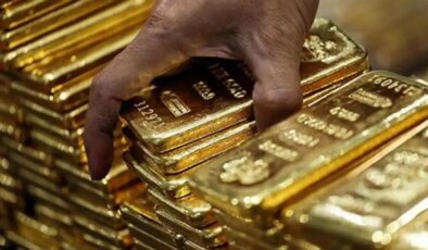 Dev bankadan kritik altın tahmini: Önce dip sonra zirve!