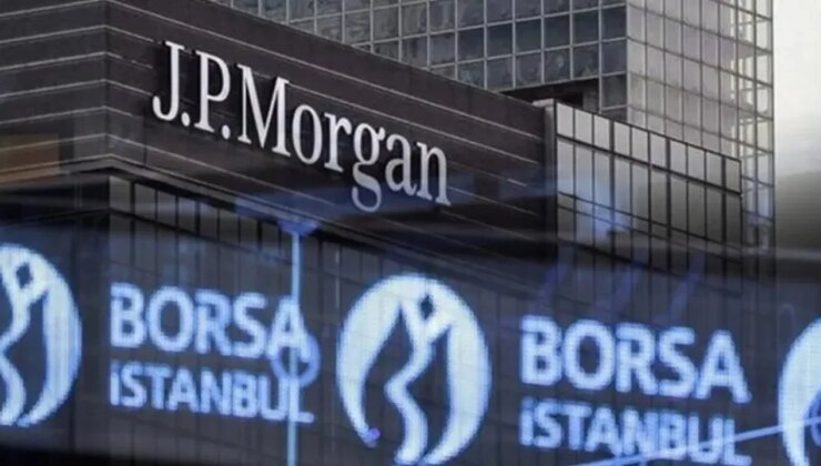 Dev yatırım bankasından kötü haber: Borsa İstanbul’un kategorisi düşürüldü!