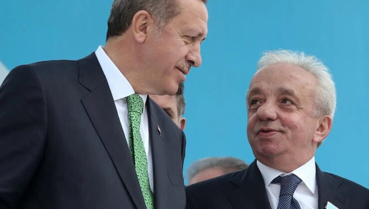 Devlet ihaleleriyle büyüdü: Cengiz Holding gözünü kamu şirketlerine dikti!