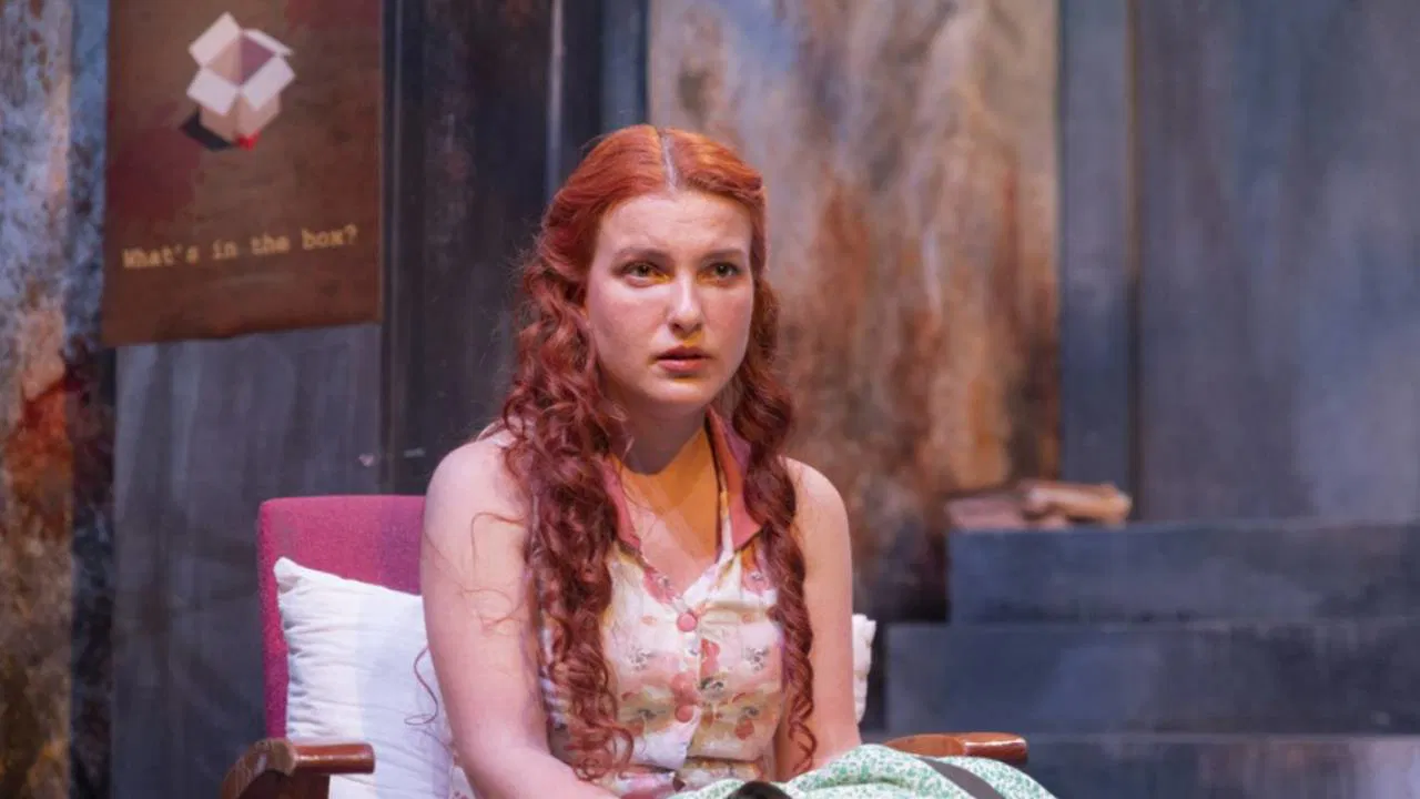 Devlet Tiyatroları, ‘Genç Sahne’ ismiyle 8 oyunu Ankara’da sanatseverlerle buluşturacak