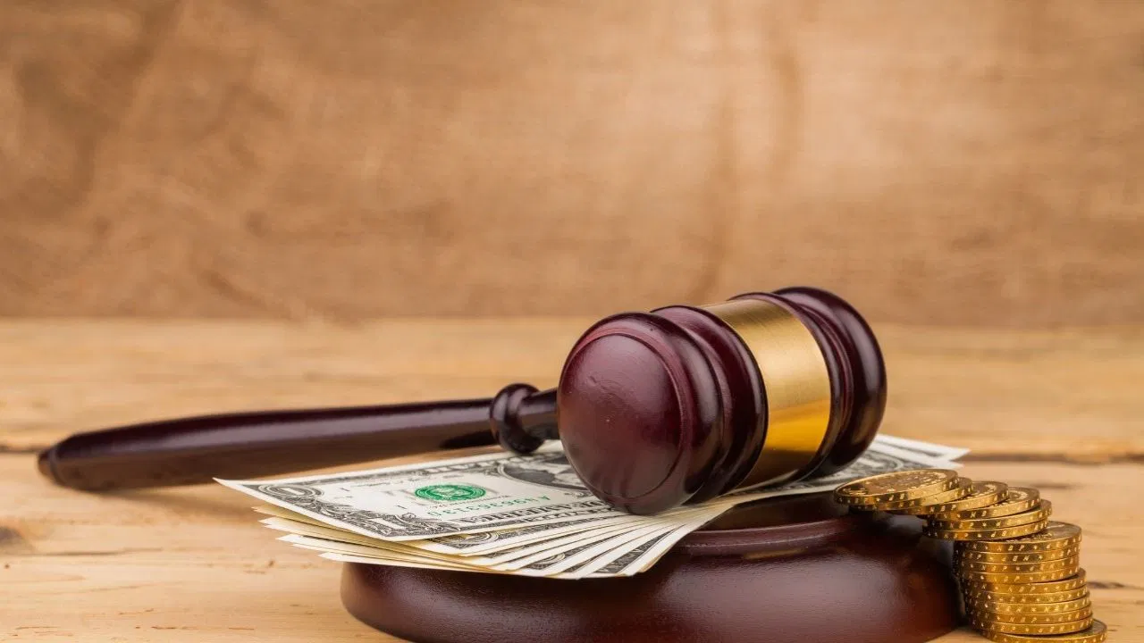 Devletin kasası ceza gelirleriyle doldu!