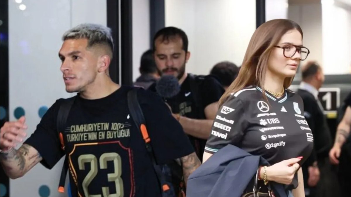 Devrim Özkan’ı çabuk unuttu! Torreira’nın yeni sevgilisinin kimliği belli oldu