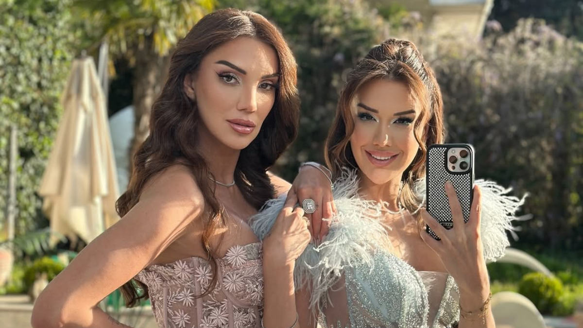 Dilan Polat’ın müstakbel eniştesi bakın kimmiş! Ablasıyla evleniyor…