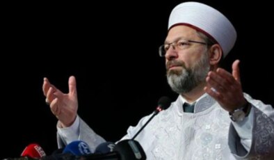 Diyanet’e ‘uygun olmayan eserleri’ imha yetkisi… İlahiyatçılardan sert tepki: ‘Tarikat ve bazı grupları da denetleyecek mi?’