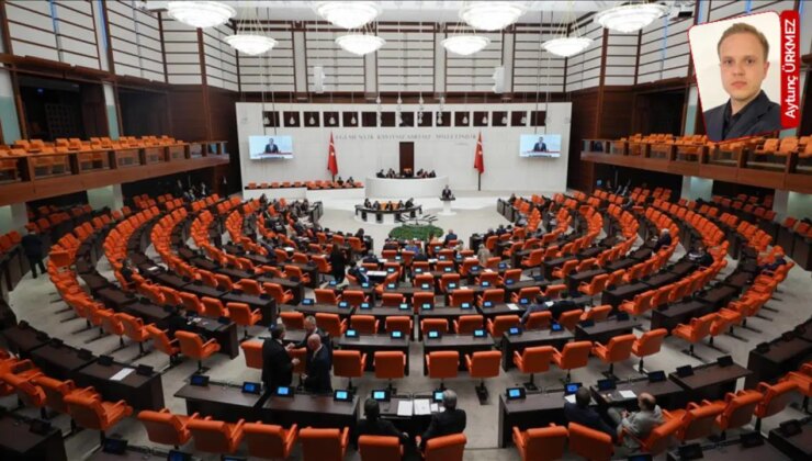 Diyanet’in Cumhurbaşkanı’nca verilen yetkilerini AYM iptal etmişti, Meclis’te yasalaştı: Diyanet’in yetkileri her kuruma yayıldı