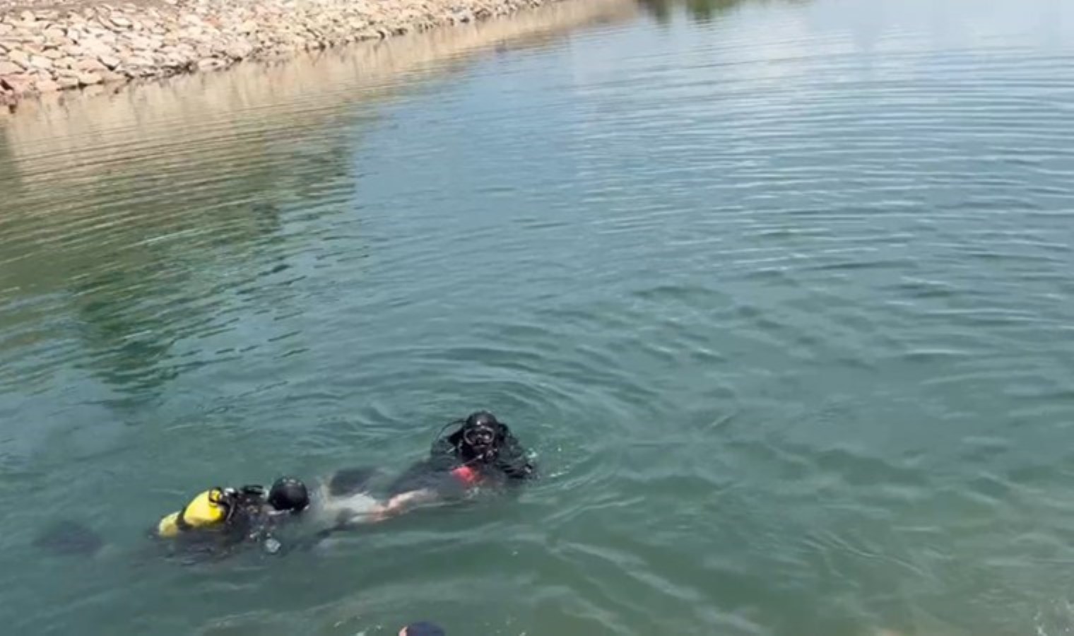 Diyarbakır’da acı olay: 15 yaşındaki çocuk, kayıp düştüğü çayda boğuldu