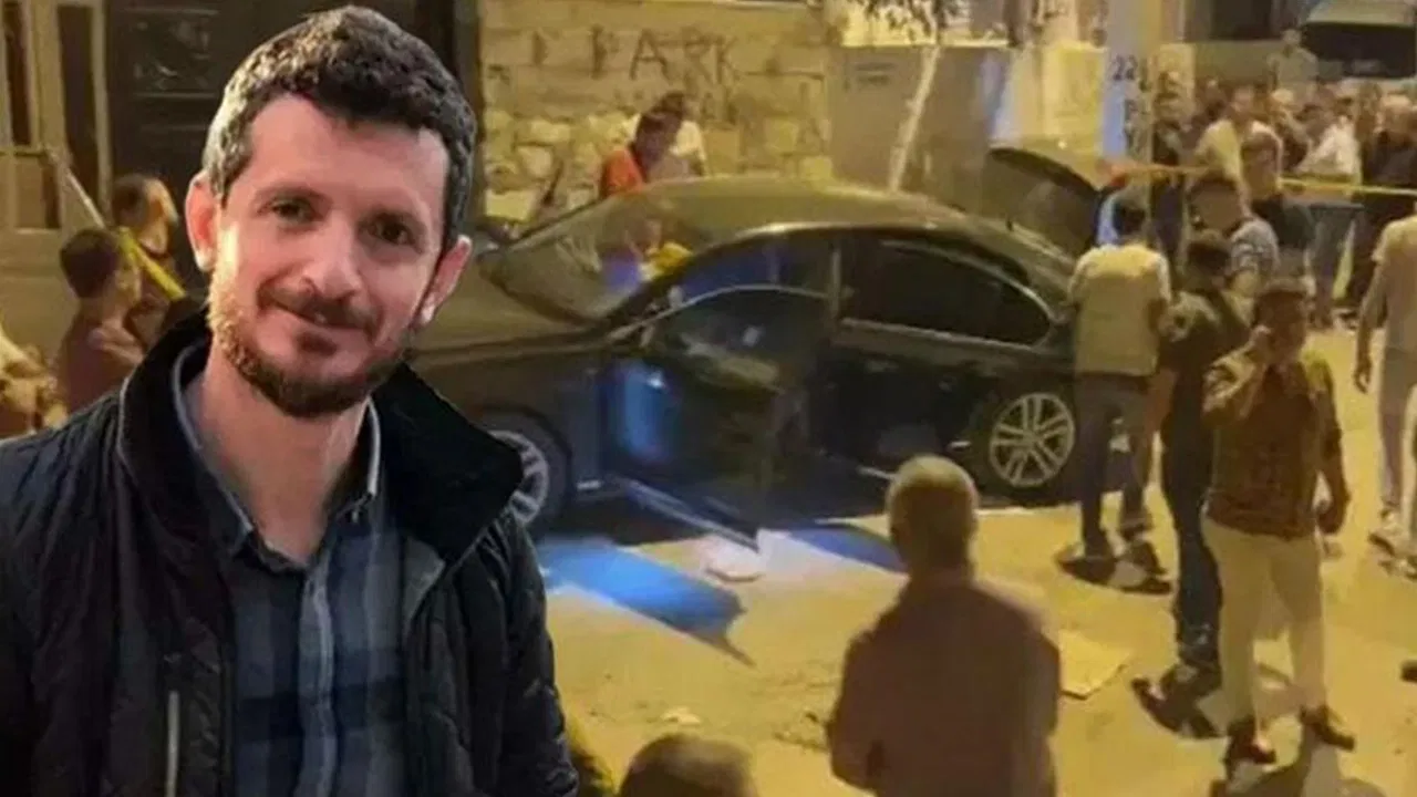 Diyarbakır’daki ‘kuyumcu’ cinayetinde karar çıktı: ‘Yakayı mesajlarla ele verdiler’