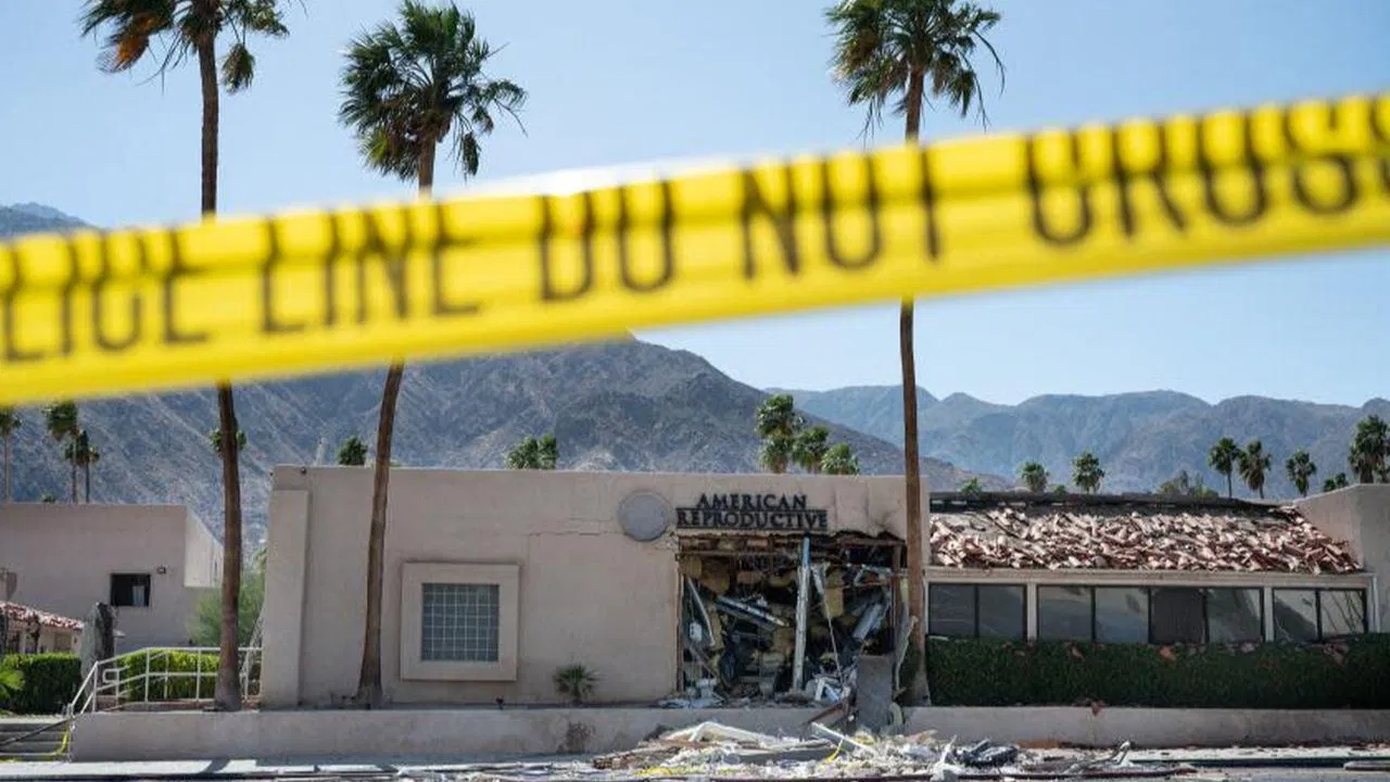 Doğurganlık kliniğine bombalı saldırı: FBI’dan ‘nihilist terör’ mesajı