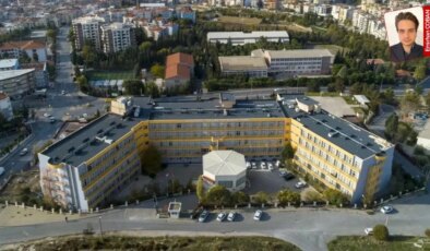 Dokuz Eylül Üniversitesi görevde yükselme sınavı mülakatında ilginç sorular: Rektör yardımcısı sınava katılanlara kendi memleketini sordu