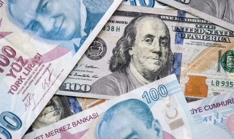 Dolar ve Euro bugün ne kadar oldu? 16 Mayıs 2025 Cuma döviz fiyatları