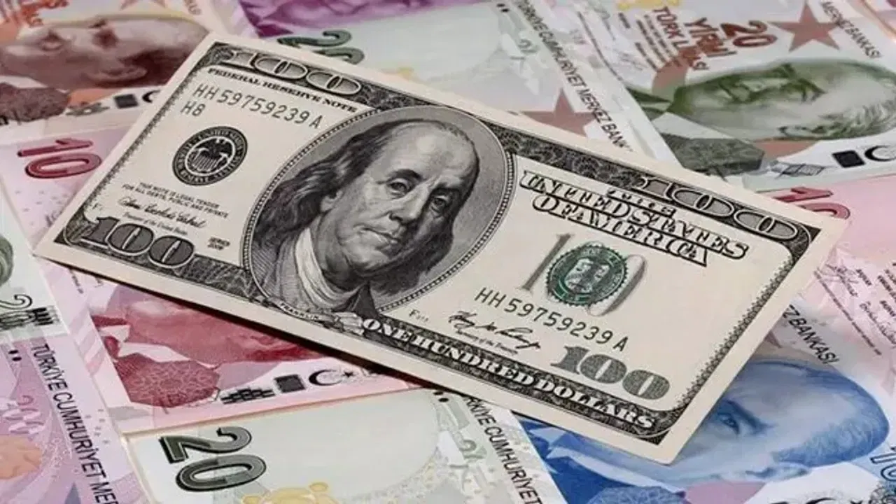 Dolar ve Euro bugün ne kadar oldu? 19 Mayıs 2025 Pazartesi döviz fiyatları
