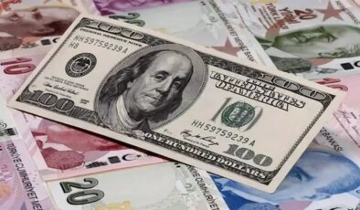 Dolar ve Euro bugün ne kadar oldu? 27 Mayıs 2025 Salı döviz fiyatları