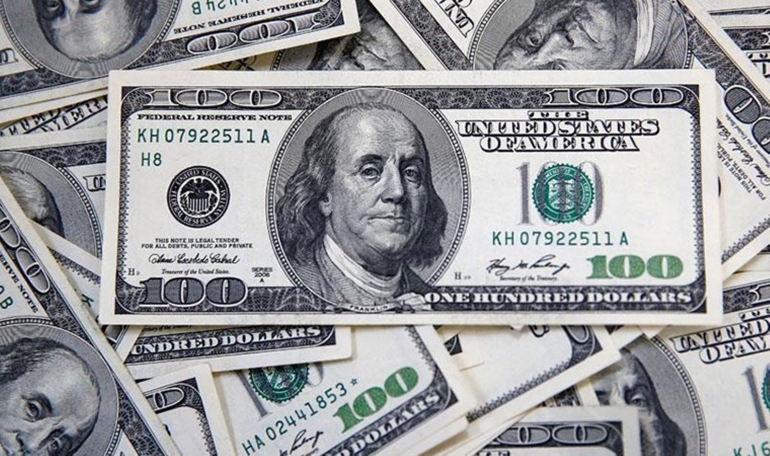 Dolar/TL haftaya nasıl başladı? (5 Mayıs Pazartesi 2025)