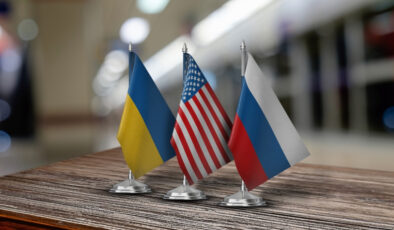 Donald Trump, NATO genişlemesini durdurarak Ukrayna-Rusya savaşını bitirmeye hazır