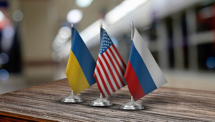 Donald Trump, NATO genişlemesini durdurarak Ukrayna-Rusya savaşını bitirmeye hazır