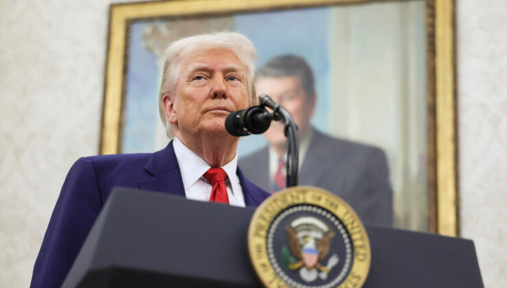 Donald Trump: Putin bizimle oynuyorsa farklı tepkiler vereceğiz