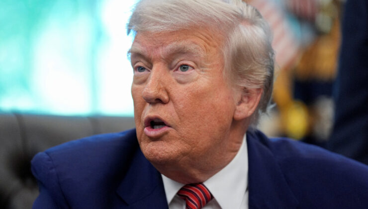 Donald Trump’ın AB tehdidi piyasaları hareketlendirdi: Altın yükselişe geçti