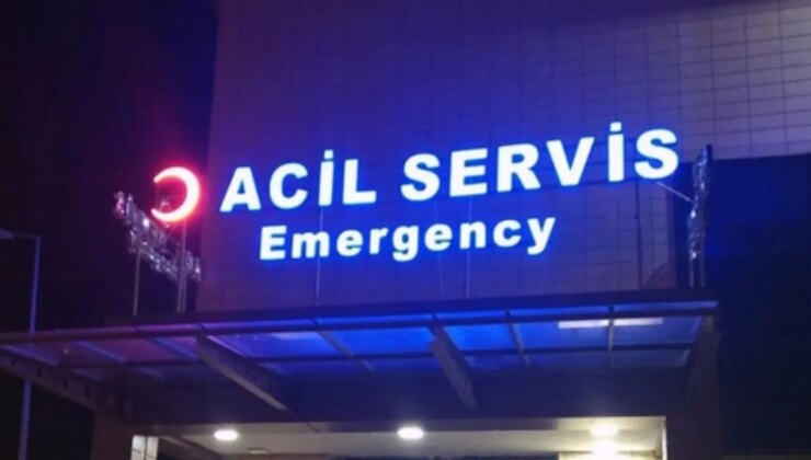 Düğünde tavuk ve pilav yiyen 22 kişi hastanelik oldu