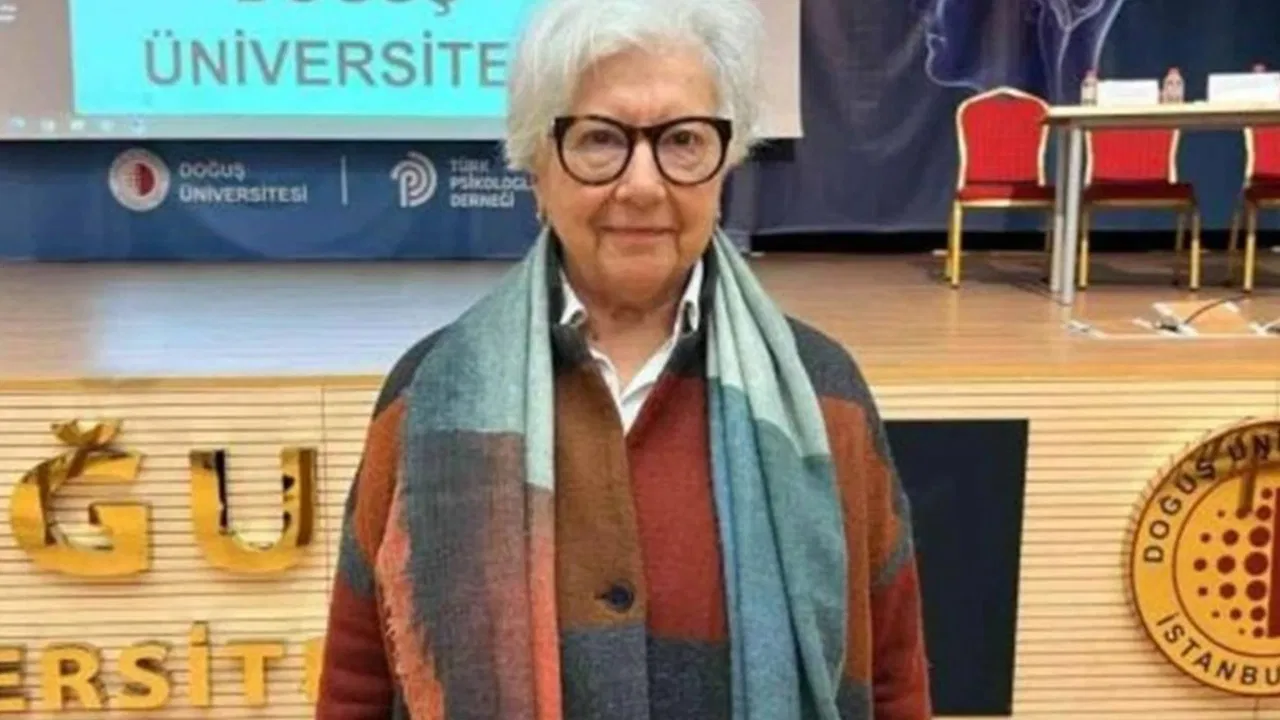 Dünyaca ünlü profesör İstanbul’da dolandırıcıların hedefi oldu: 3 milyon liraya yakın vurgun!