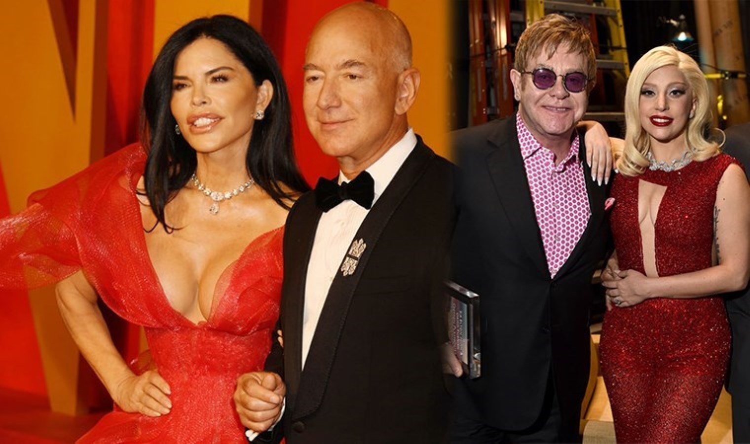 Dünyanın en zengin insanlarından Jeff Bezos evleniyor: Davetli listesi ünlüler geçidi!