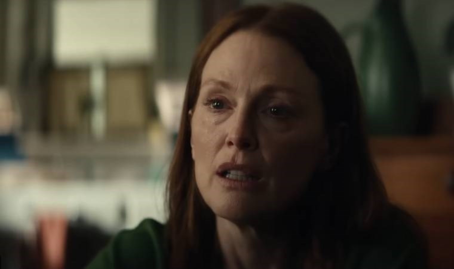 Echo Valley filminin konusu ne, oyuncuları kim? Echo Valley filmi ne zaman vizyona girecek?